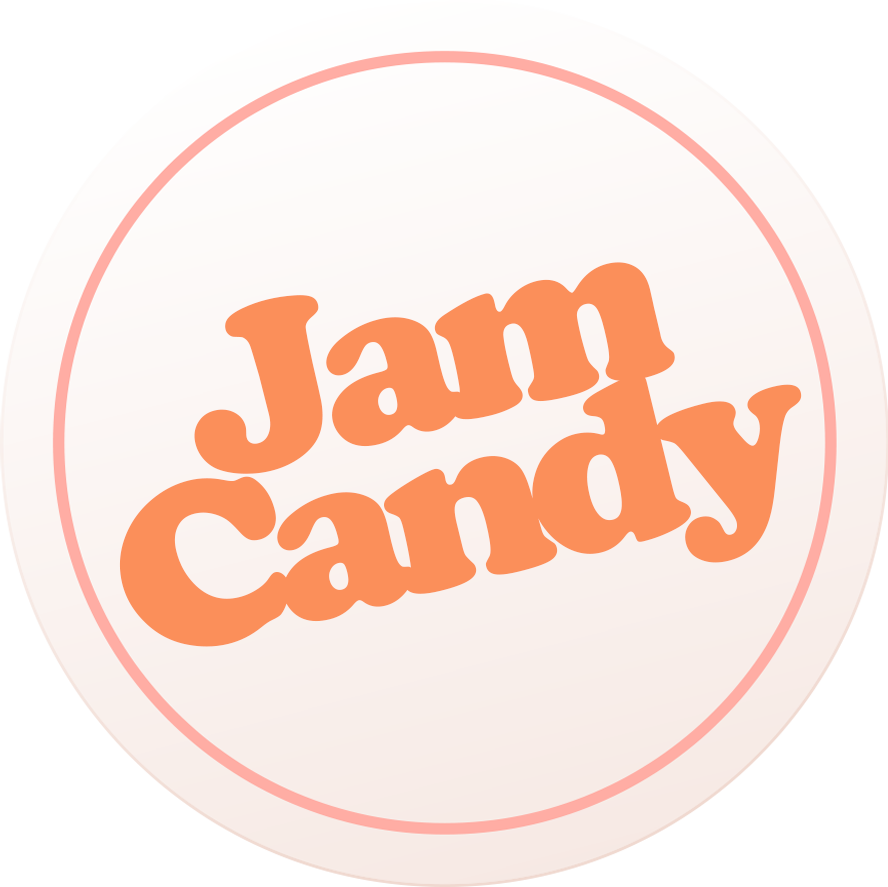 Jam Candy Sweet Jam Band Live Music